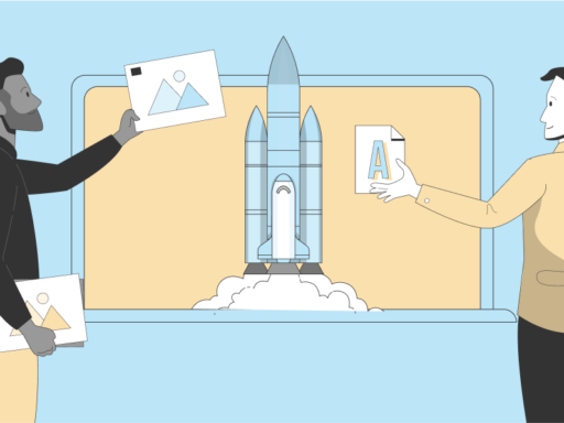 Top 5 Custom Web Design Agencies for Startups & Selection Tips