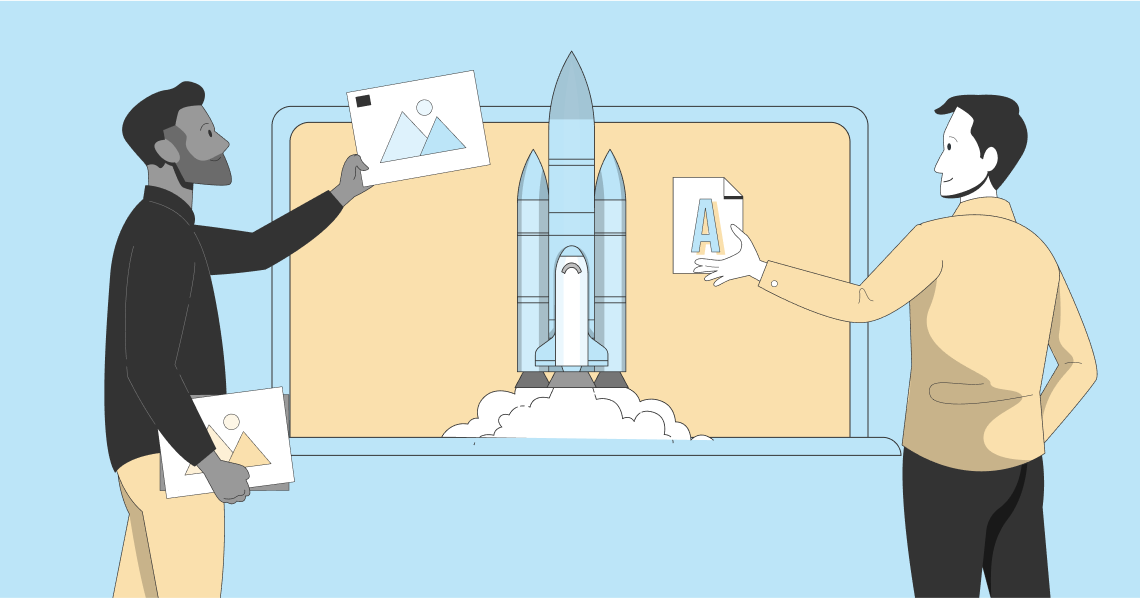 Top 5 Custom Web Design Agencies for Startups & Selection Tips