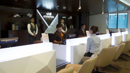 Etihad Airways | IBM