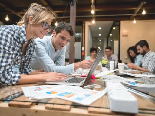 How The E-Commerce Industry Is Changing And What Companies Are Doing To Succeed