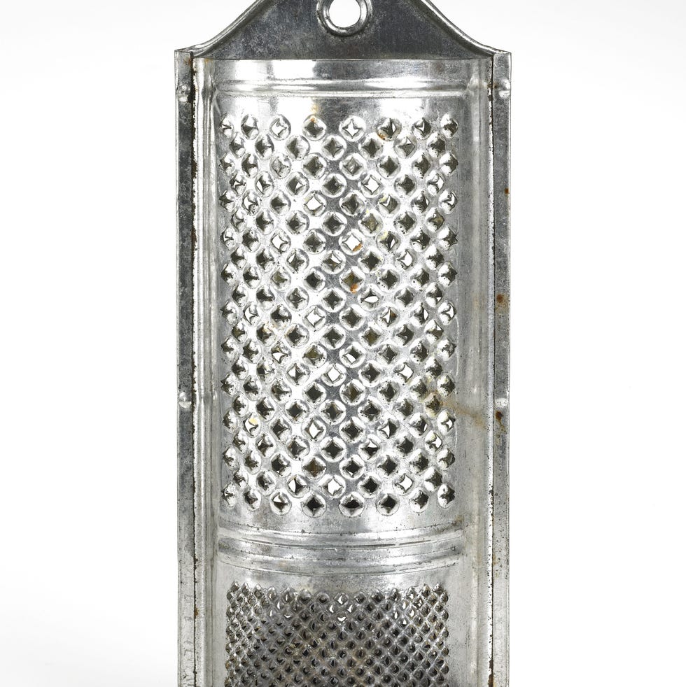 Cheese Grater