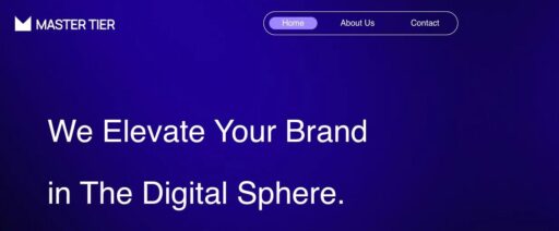 Master Tier Japan Named Tokyo’s Best Marketing Agency for 2025