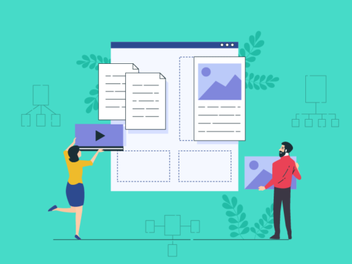 Top Mobile UI Design Trends to Build Best Quality Apps