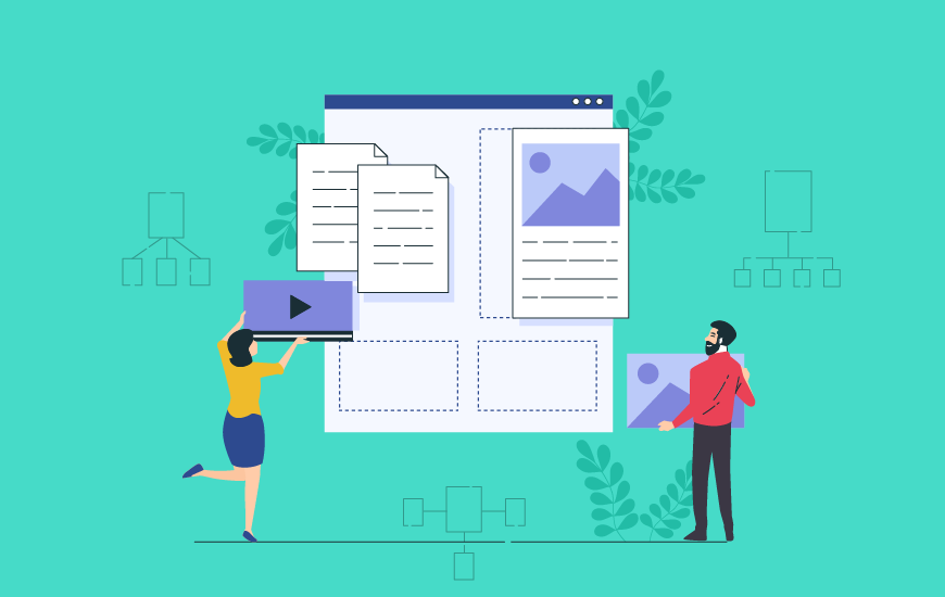 Top Mobile UI Design Trends to Build Best Quality Apps
