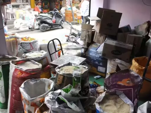 Shopping habits shift: E-commerce growth impacts local stores | Patna News