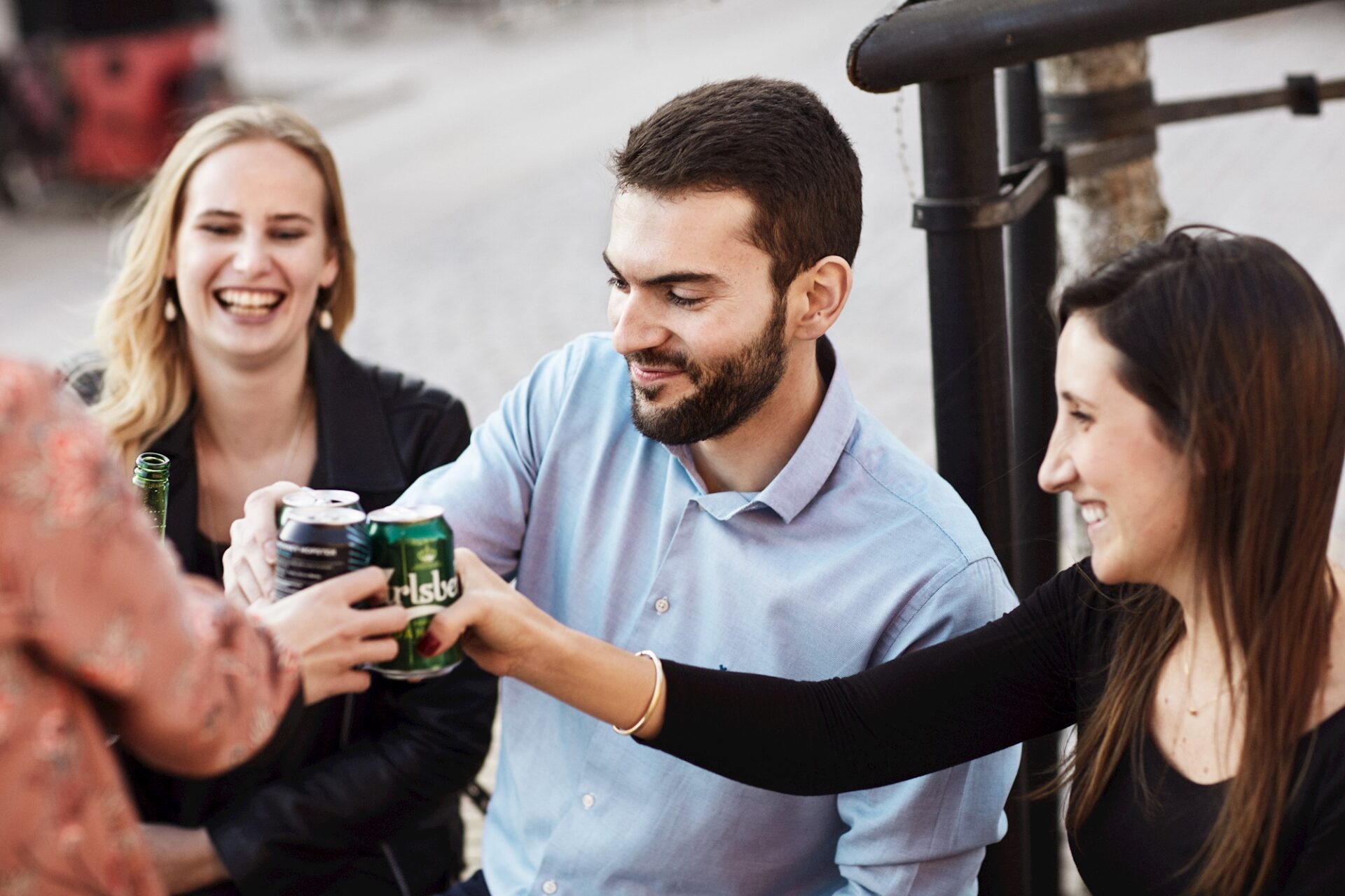 Newsroom » Carlsberg Group supports IARD global standards for online sale and delivery of alcohol as e-commerce booms during pandemic « Carlsberg Group