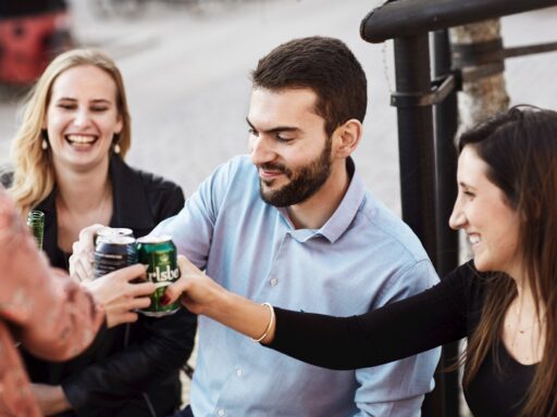 Newsroom » Carlsberg Group supports IARD global standards for online sale and delivery of alcohol as e-commerce booms during pandemic « Carlsberg Group