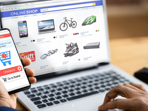 How COVID-19 triggered the digital and e-commerce turning point