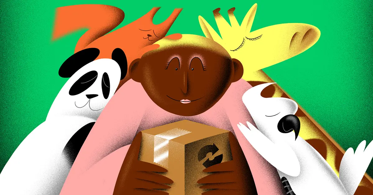 How to Shop Online More Sustainably