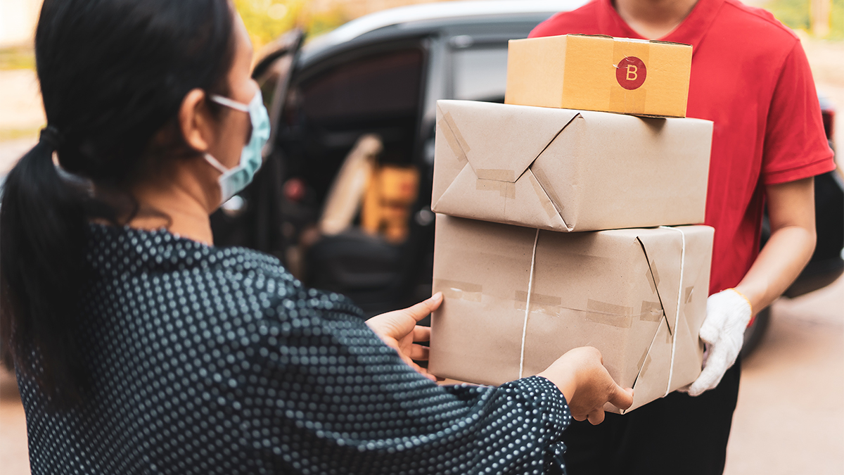 COVID-19 boost to e-commerce sustained into 2021, new UNCTAD figures show