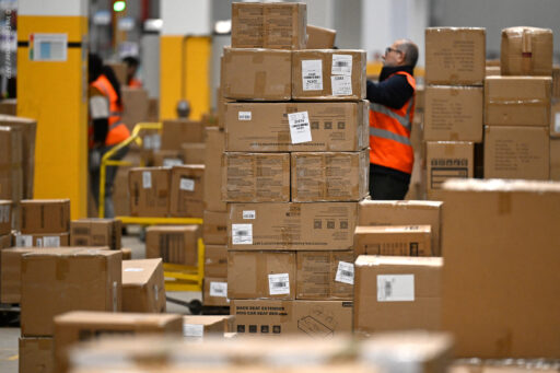 EU targets low-value imports via e-commerce platforms | Topics