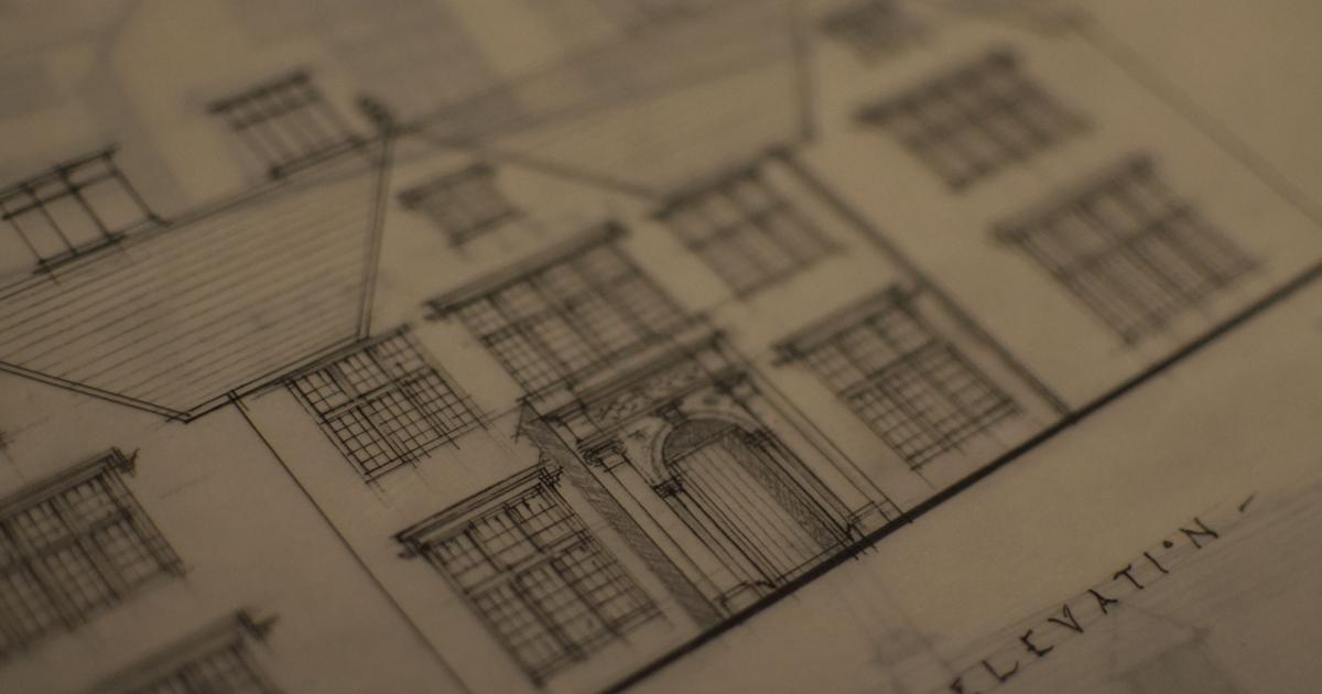 Cotswold architecture firm launches updated website