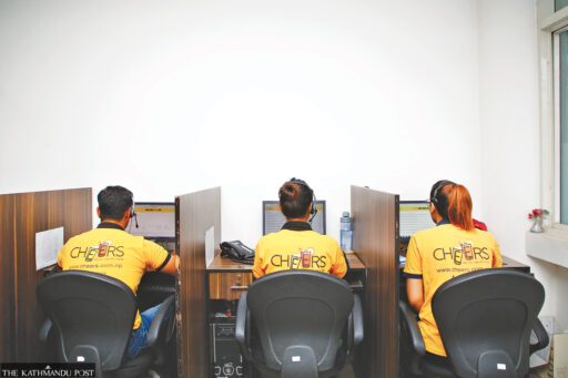 E-commerce shines as pandemic bites