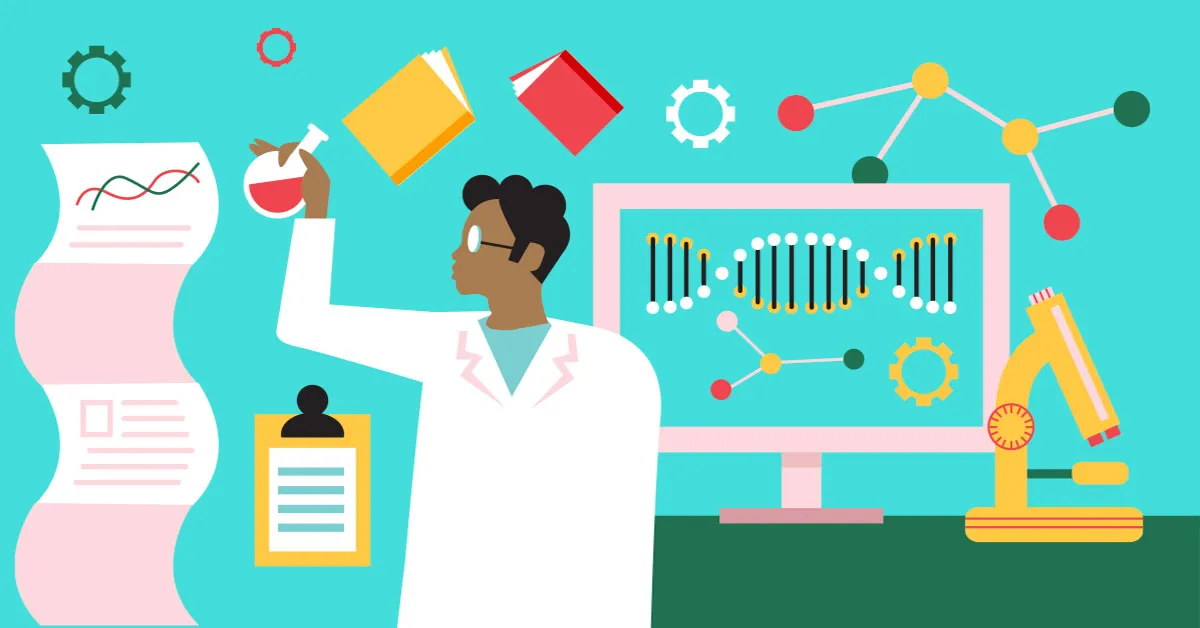 Essential Open Source Software for Science