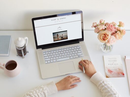 The 9 Best Wedding Websites of 2025