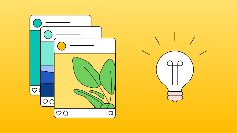 27 Social Media Post Ideas to Inspire Your Brand