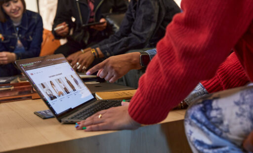 Three Years of Consistent E-commerce Growth