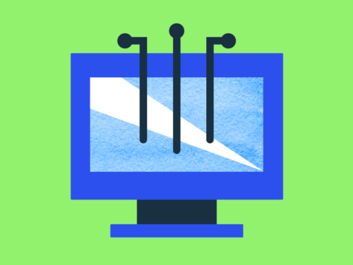 Your web developer–Avoid being held hostage