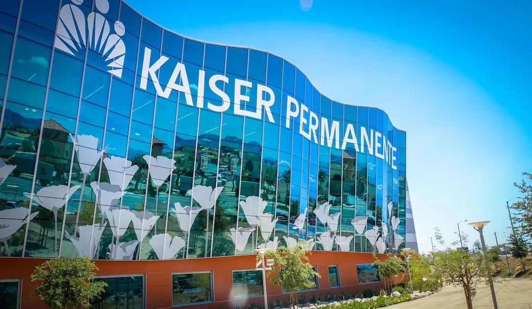 Kaiser’s website tracking tools may have compromised data on 13 million customers