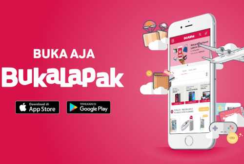 Here are 10 Online Shopping Websites in Indonesia 04 - Finansialku Here are 10 Online Shopping Websites in Indonesia 04 - Finansialku