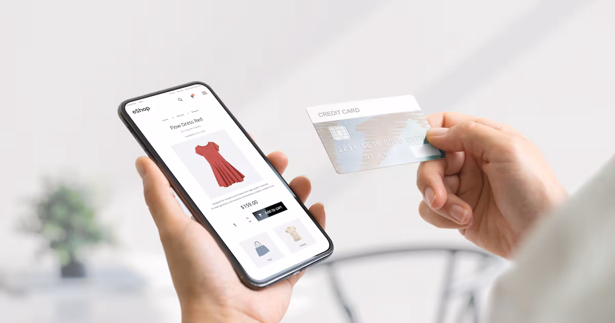 How Brands Can Beat the E-Commerce Slowdown