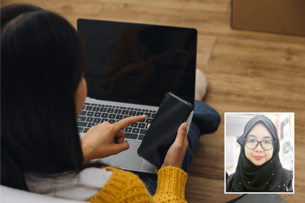 High number of complaints on online shopping issues