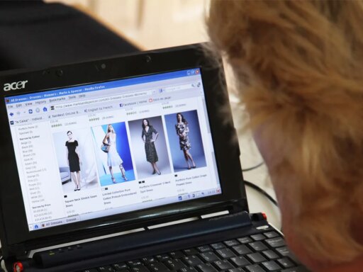 You'll Never Guess What The First Thing Ever Sold On The Internet Was