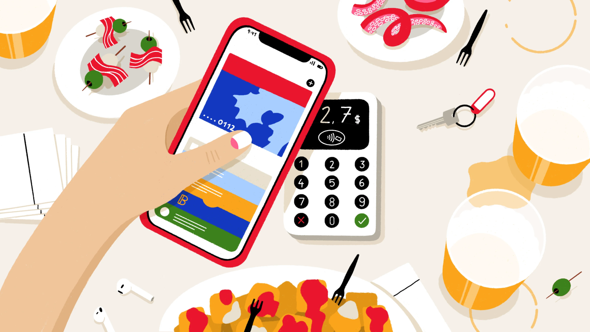 10 Mobile Commerce Trends To Watch for in 2024