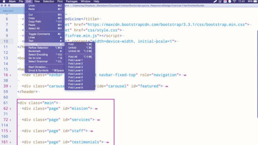 10 power tips for Atom users