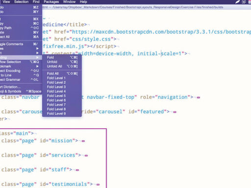 10 power tips for Atom users