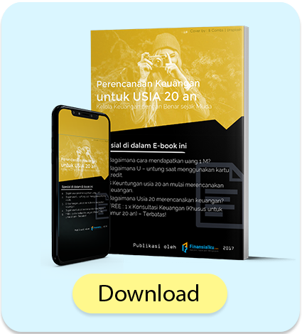 15 Ebook Perencanaan Keuangan 20an 15 Ebook Perencanaan Keuangan 20an