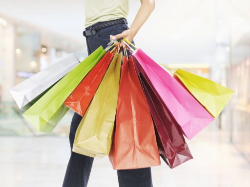 Online vs. in-person shopping | The Week