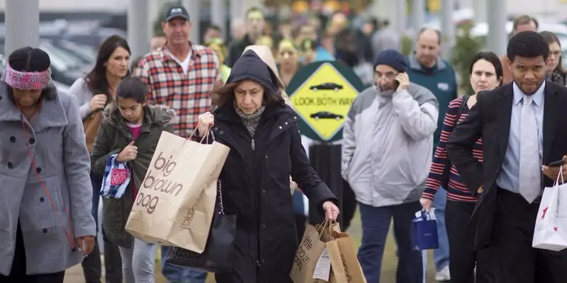 Most Online Shoppers Are Using Search Engines Before They Buy