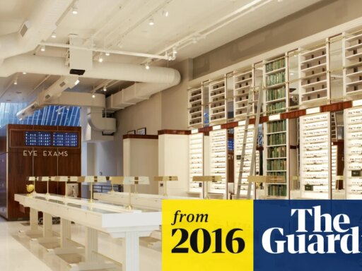 Back to bricks and mortar: how e-commerce has embraced the real world | Media & Tech Network