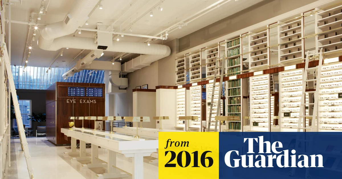 Back to bricks and mortar: how e-commerce has embraced the real world | Media & Tech Network