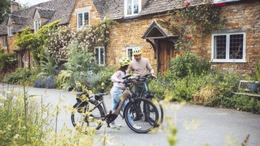 Green tourism projects pave the way for a more sustainable Cotswolds
