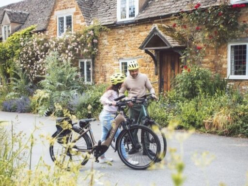 Green tourism projects pave the way for a more sustainable Cotswolds