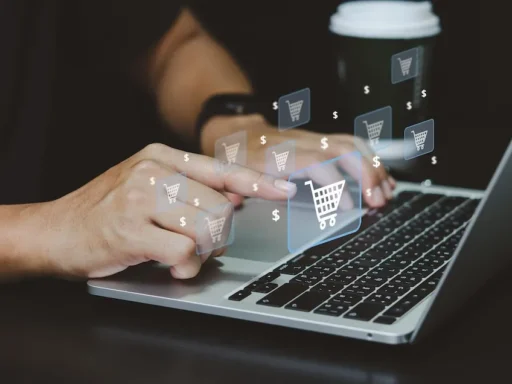 Online Retail Sales Set to Surge Past $7.42 Billion as Digital Shopping Transforms Consumer Behavior » Serrari Group