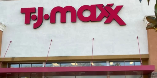 T.J. Maxx's Small Web Presence Is Giving Shein, Temu a Big Advantage