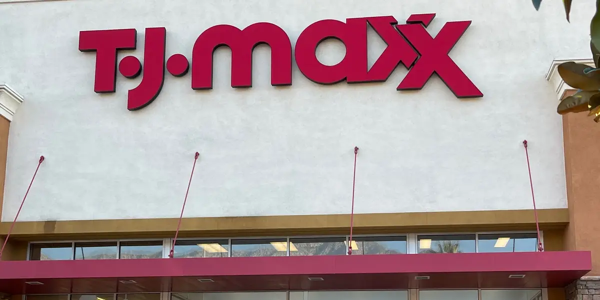 T.J. Maxx's Small Web Presence Is Giving Shein, Temu a Big Advantage