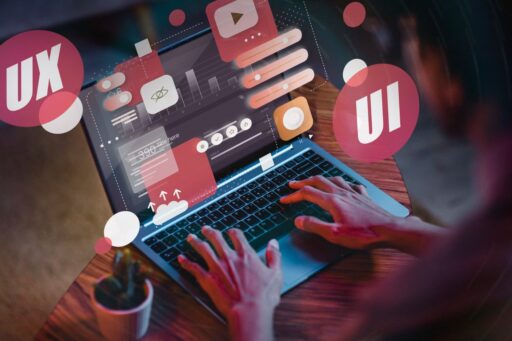 Top UI/UX Design Trends to Watch in 2025