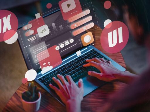 Top UI/UX Design Trends to Watch in 2025