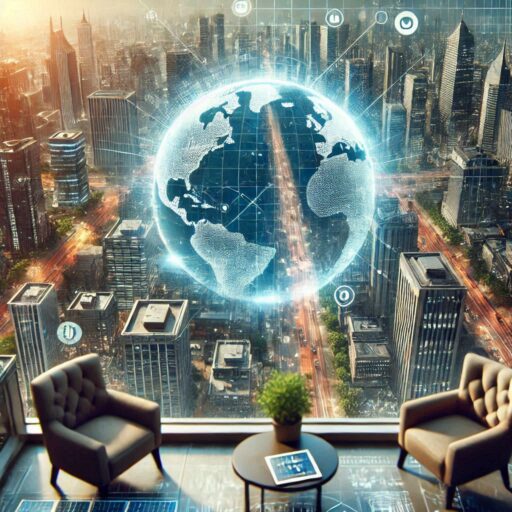 Mastering Digital Marketing in 2025: Key Strategies for Success