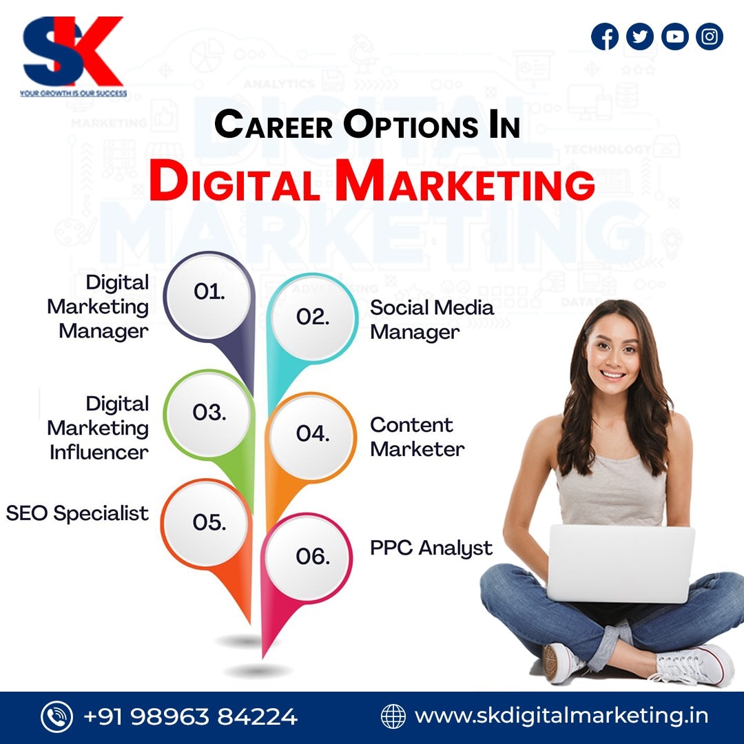 SEO Course in Panchkula: A Gateway to Digital Success