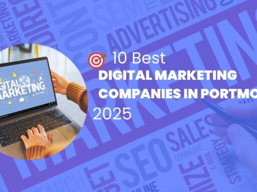 10 Best Digital Marketing Companies in Portmore 2025