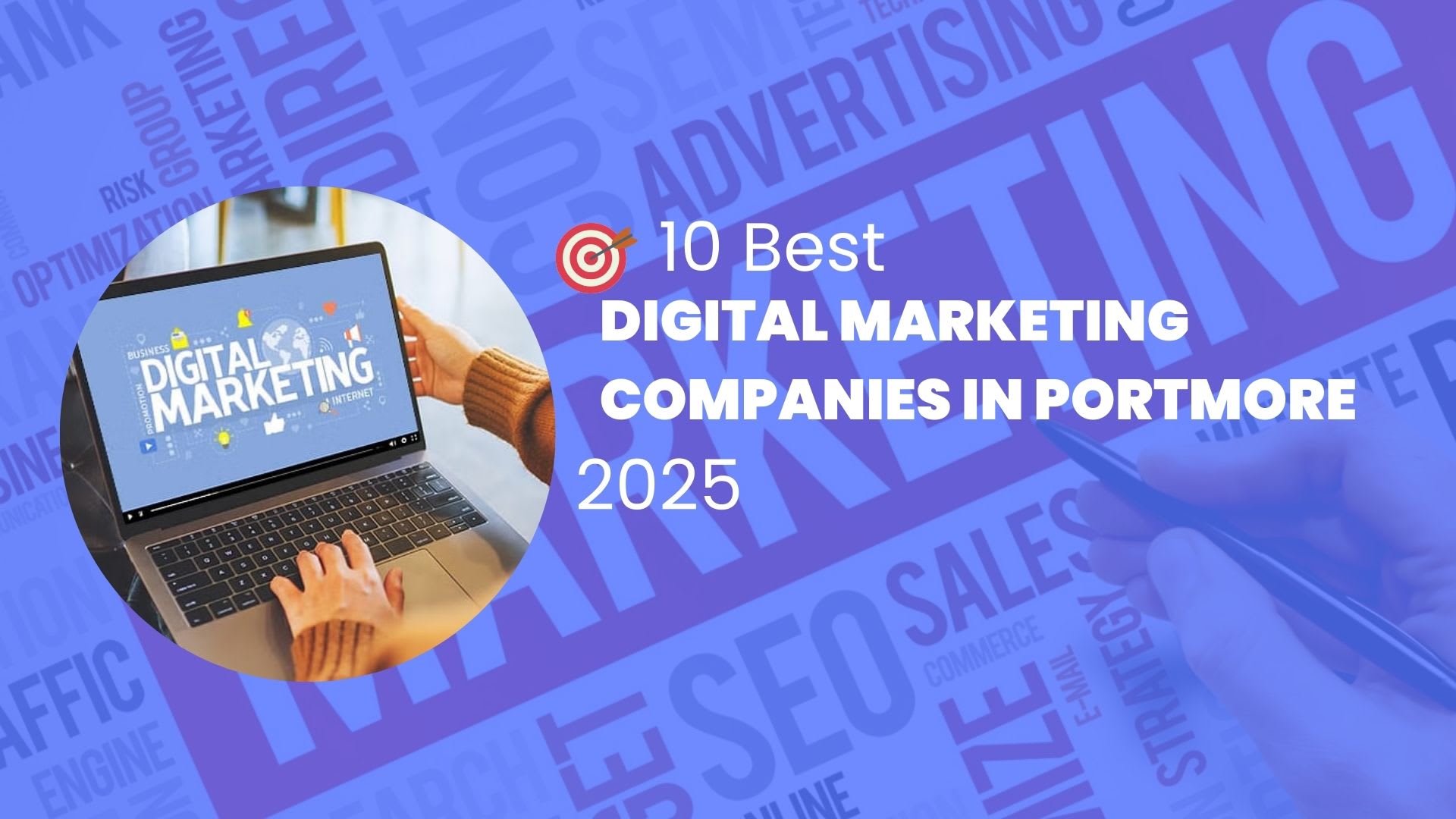 10 Best Digital Marketing Companies in Portmore 2025