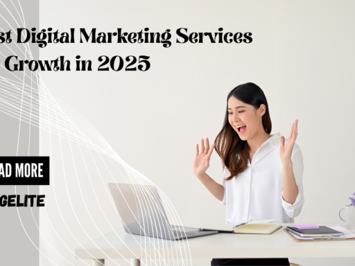 Best Digital Marketing Services for Growth in 2025