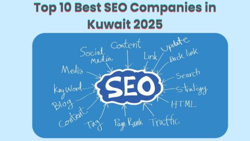 10 Best SEO Companies in Kuwait in 2025 (Updated List)