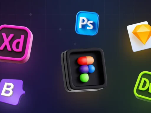 The Top 6 Most Useful Tools & Apps For Web Design