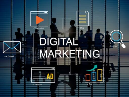 Why Every Small Business Needs Digital Marketing in 2026